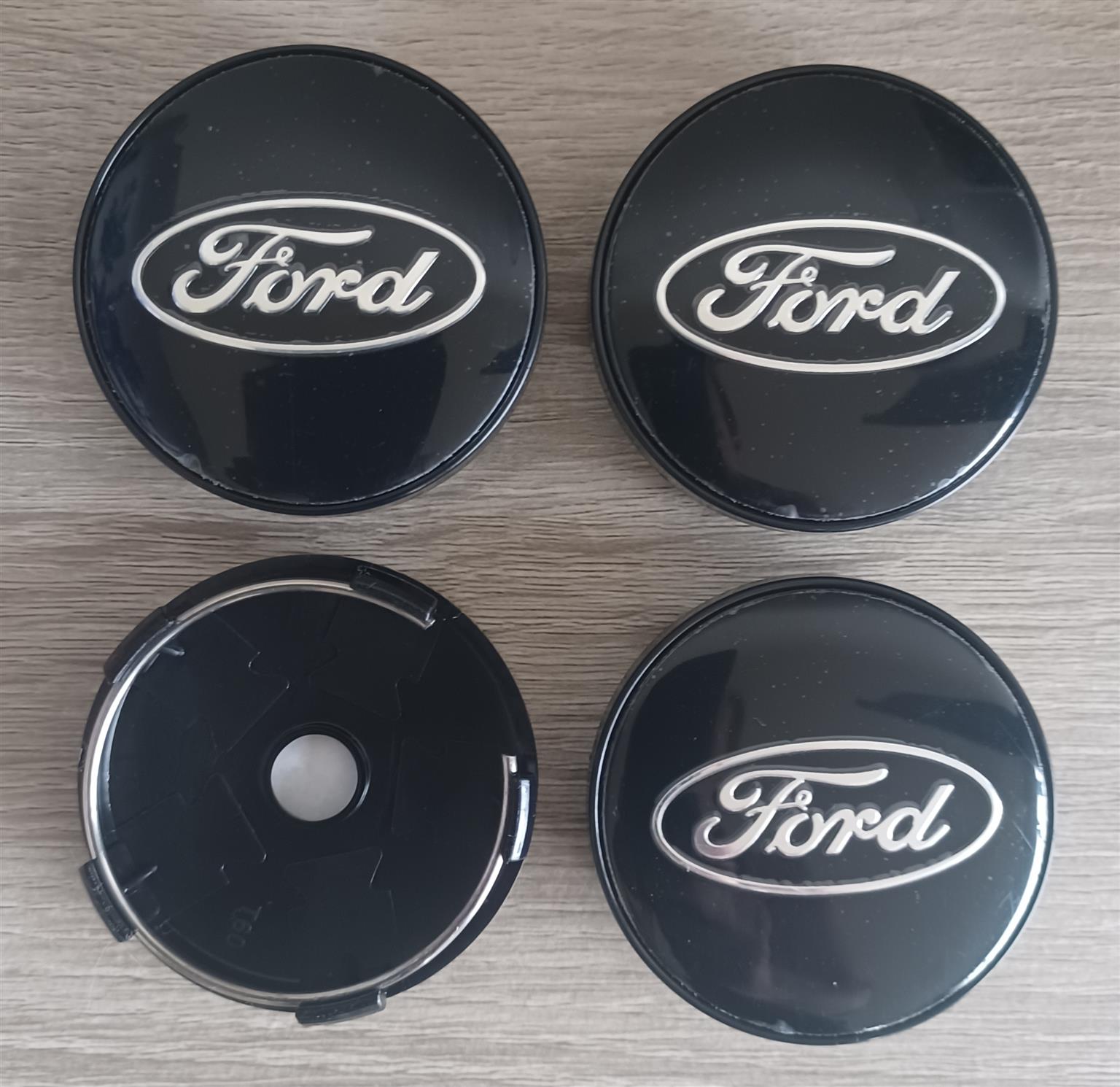 Ford wheel centre caps & emblems - Private Seller Ford wheel centre caps & emblems - Private Seller