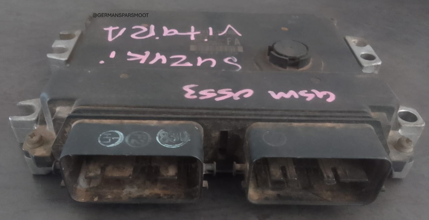 Suzuki Grand Vitara 2.4 Used Computer Box - Private Seller