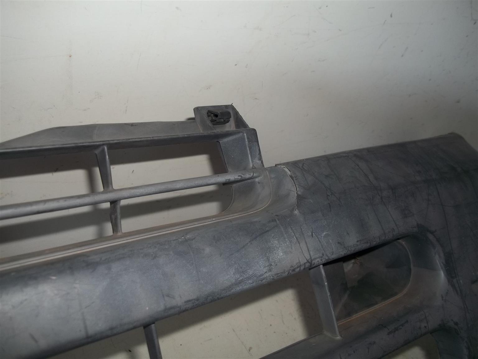 Daewoo Mira '99 front bumper - Private Seller Daewoo Mira '99 front bumper - Private Seller