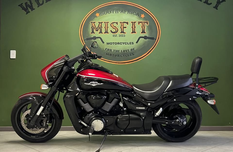 Used Suzuki VZR1800Z - Private Seller