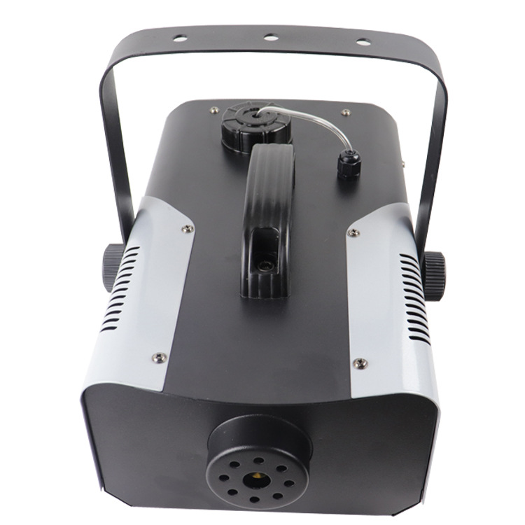 Professional Smoke Fogger Machine 1500W Heavy Duty Compact and High Capacity NEW