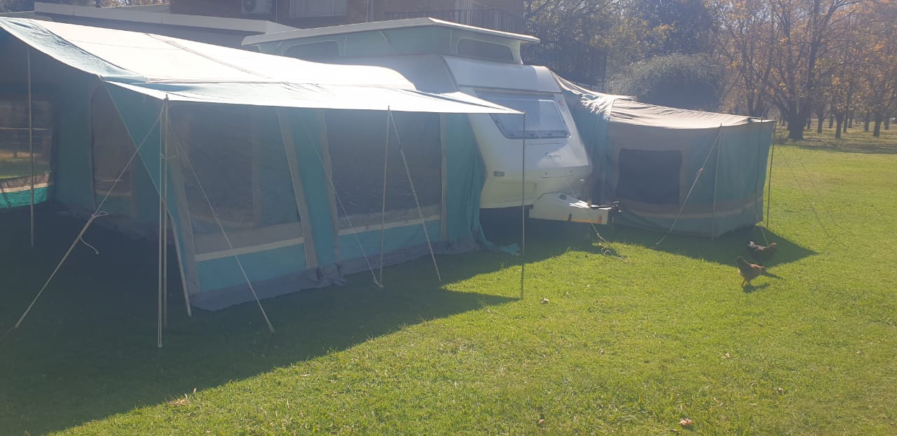 Gypsey Regal Deluxe 1994 - Private Seller Gypsey Regal Deluxe 1994 - Private Seller