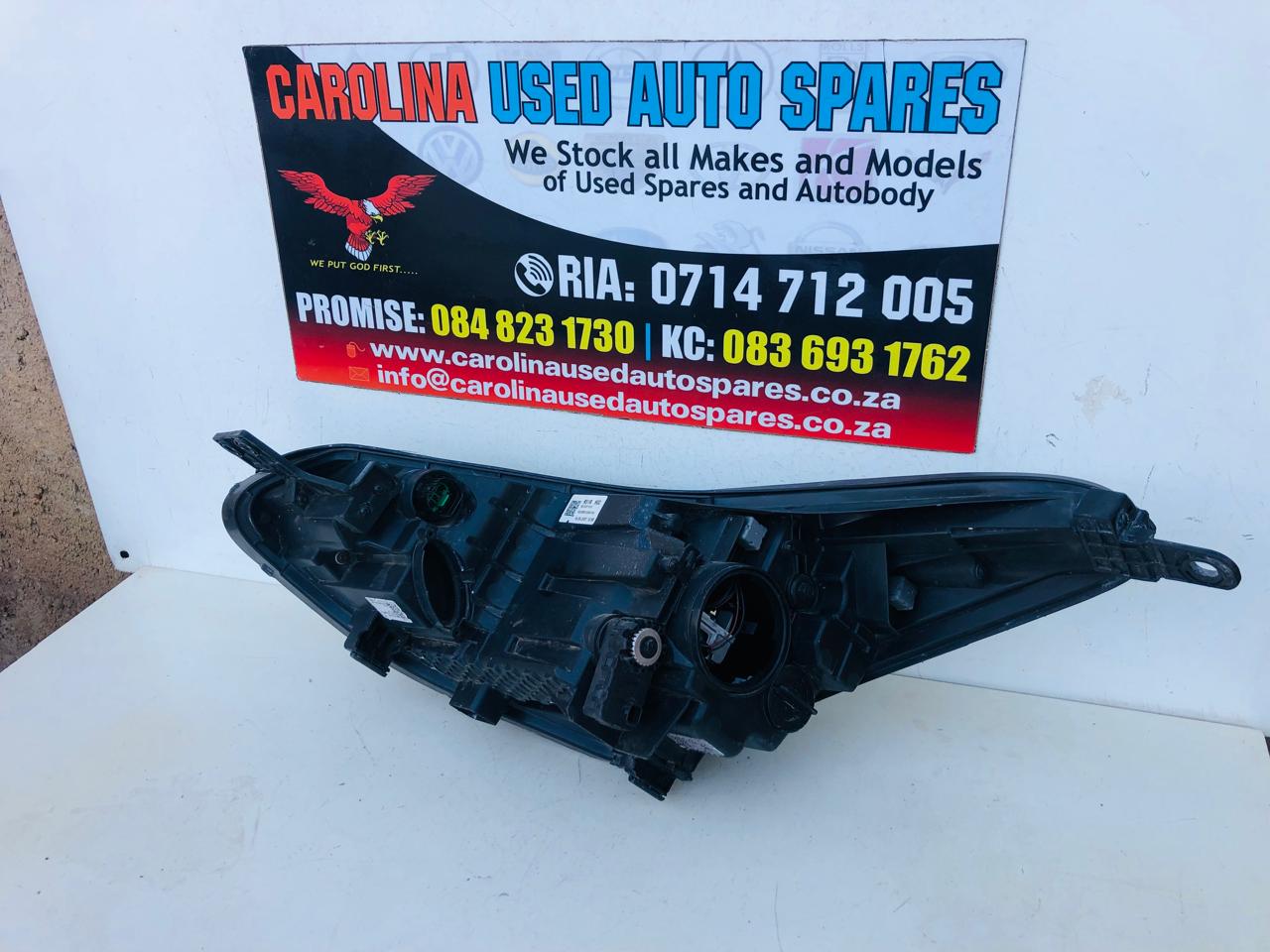 Kia Sportage right side LED headlight (2019-2023) - Private Seller Kia Sportage right side LED headlight (2019-2023) - Private Seller