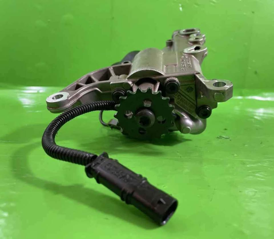 Bmw F20 N13 oil pump - Private Seller Bmw F20 N13 oil pump - Private Seller