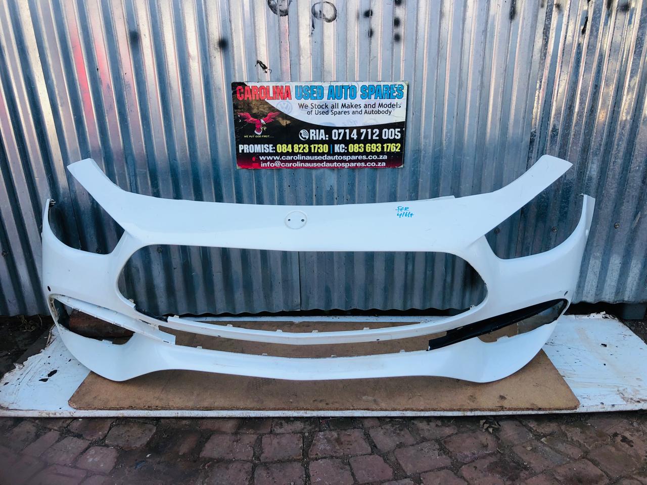 Mercedes Benz W213 E-Class C63 front bumper - Private Seller Mercedes Benz W213 E-Class C63 front bumper - Private Seller