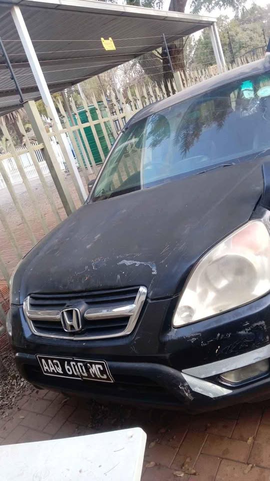 Honda Crv Stripping for spares - Private Seller Honda Crv Stripping for spares - Private Seller
