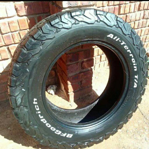 bfgoodrich k02