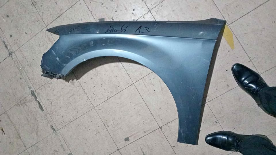 Audi A3 fender - Private Seller Audi A3 fender - Private Seller