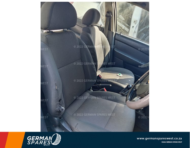CHEV AVEO 1.6 2010 USED SEATS FOR SALE - Private Seller