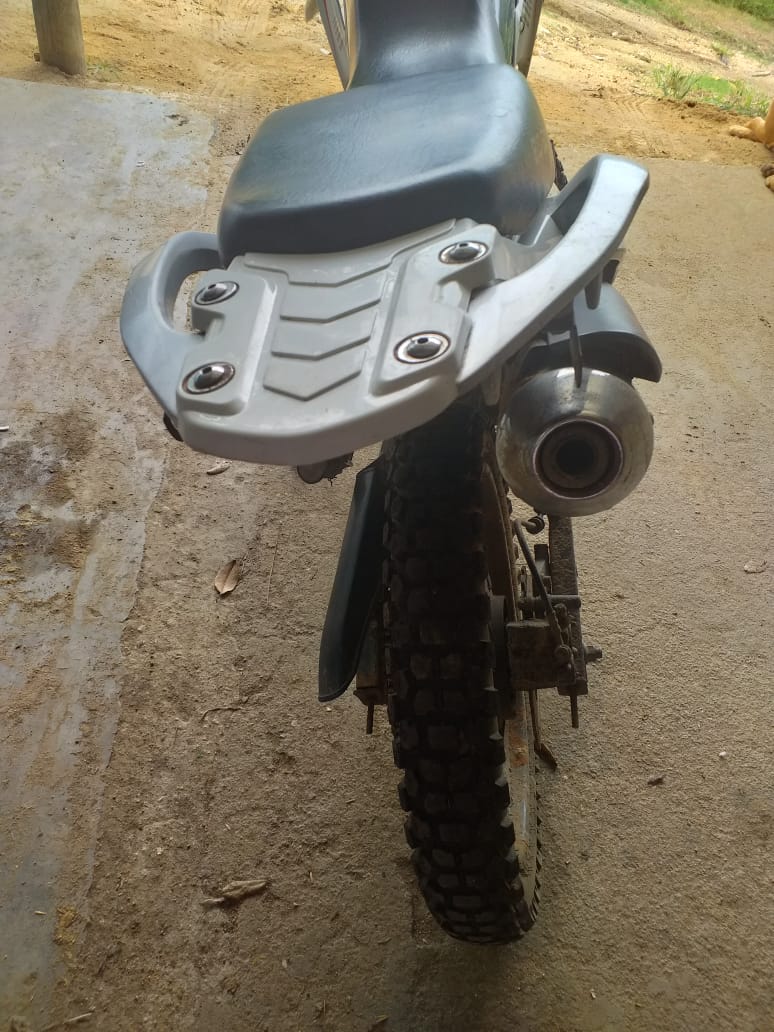 2019 Big Boy 125, TSR - Private Seller 2019 Big Boy 125, TSR - Private Seller