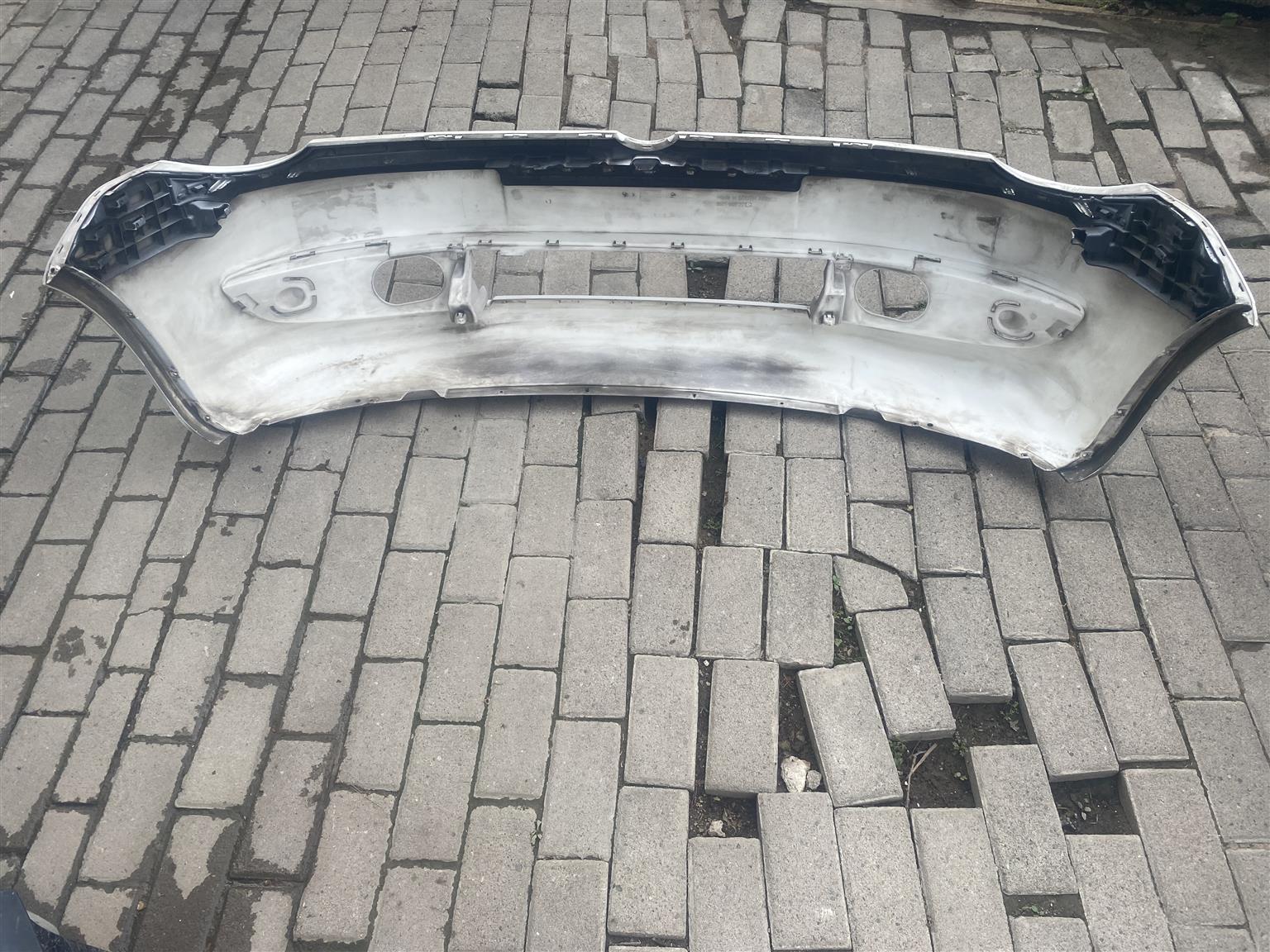 2015 VW POLO VIVO FRONT BUMPER FOR SALE. OEM IN EXCELLENT CONDITION - Private Seller 2015 VW POLO VIVO FRONT BUMPER FOR SALE. OEM IN EXCELLENT CONDITION - Private Seller