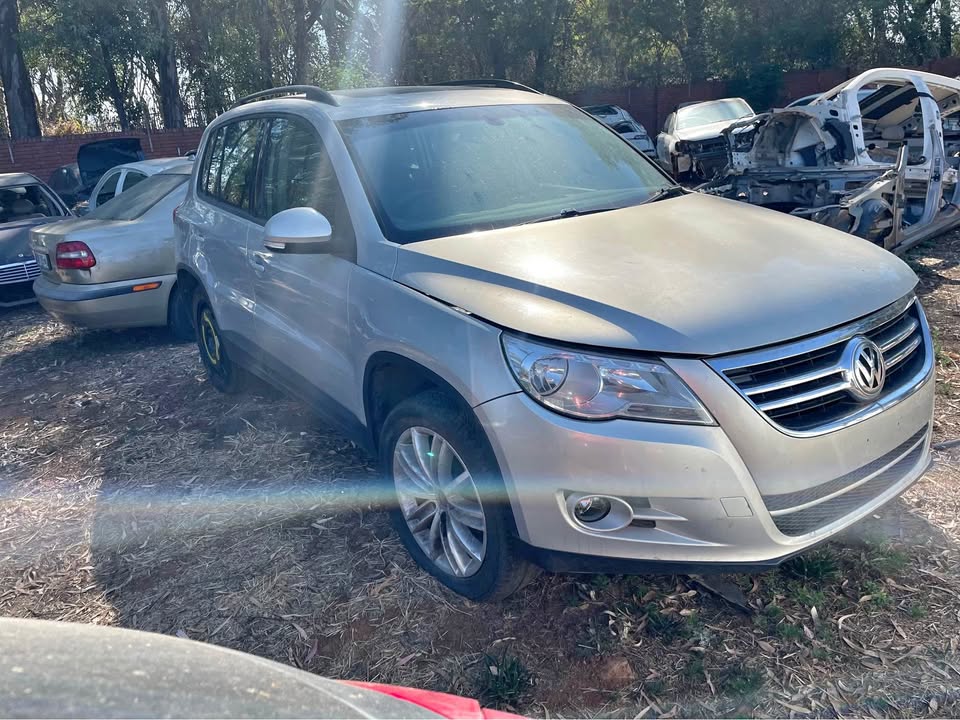 Vw Tiguan spares spares - Private Seller Vw Tiguan spares spares - Private Seller