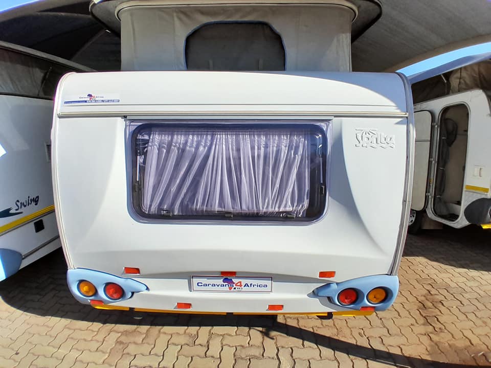 Sprite Swing 2008 Junk Mail