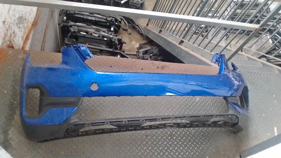 KIA SELATOS BUMPER - Private Seller KIA SELATOS BUMPER - Private Seller
