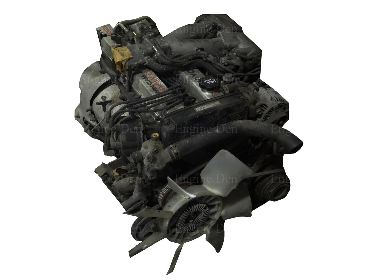 Toyota 7MGE 24 V3.0 used engine - Private Seller Toyota 7MGE 24 V3.0 used engine - Private Seller