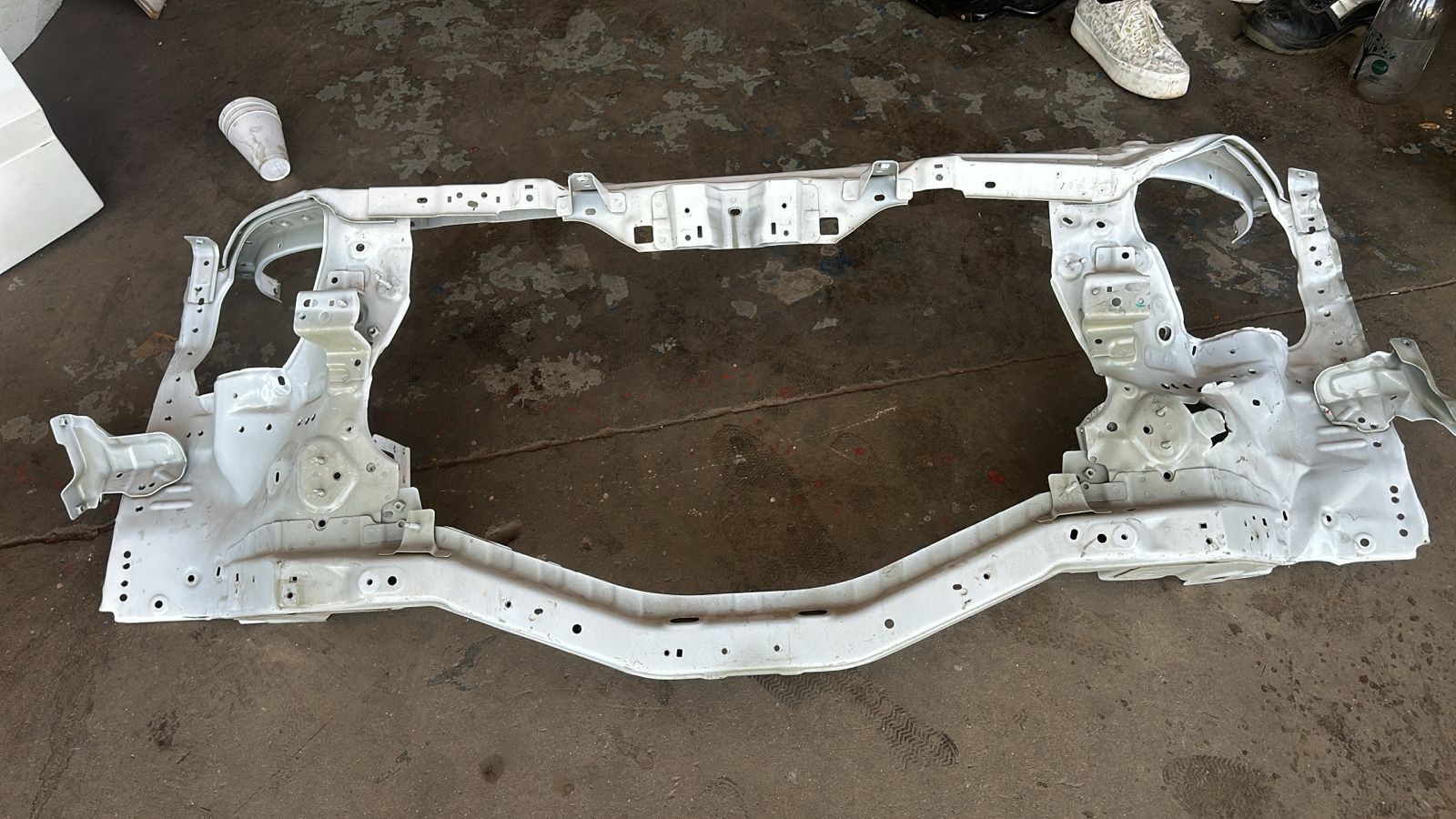 GWM P series Cradle for sale - Private Seller