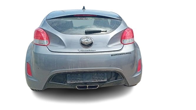 HYUNDAI VERLOSTER 04-13 1.6 GDI 3DR EXECUTIVE (G4FD) - STRIPPING FOR SPARES - Private Seller HYUNDAI VERLOSTER 04-13 1.6 GDI 3DR EXECUTIVE (G4FD) - STRIPPING FOR SPARES - Private Seller
