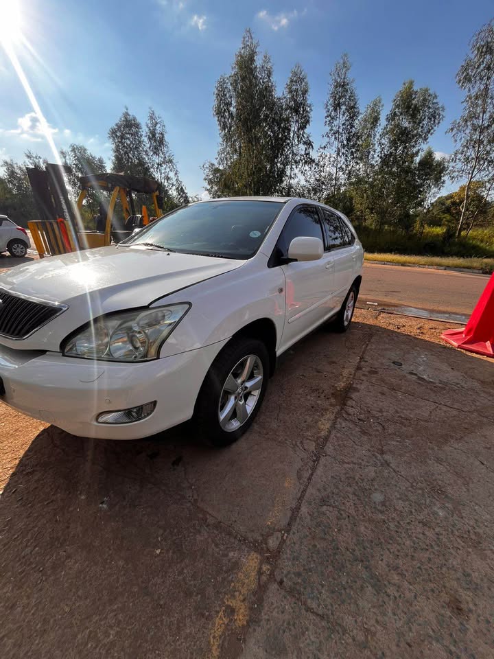 2006 LEXUS RX350 AUTO FOR SPARES - Private Seller 2006 LEXUS RX350 AUTO FOR SPARES - Private Seller