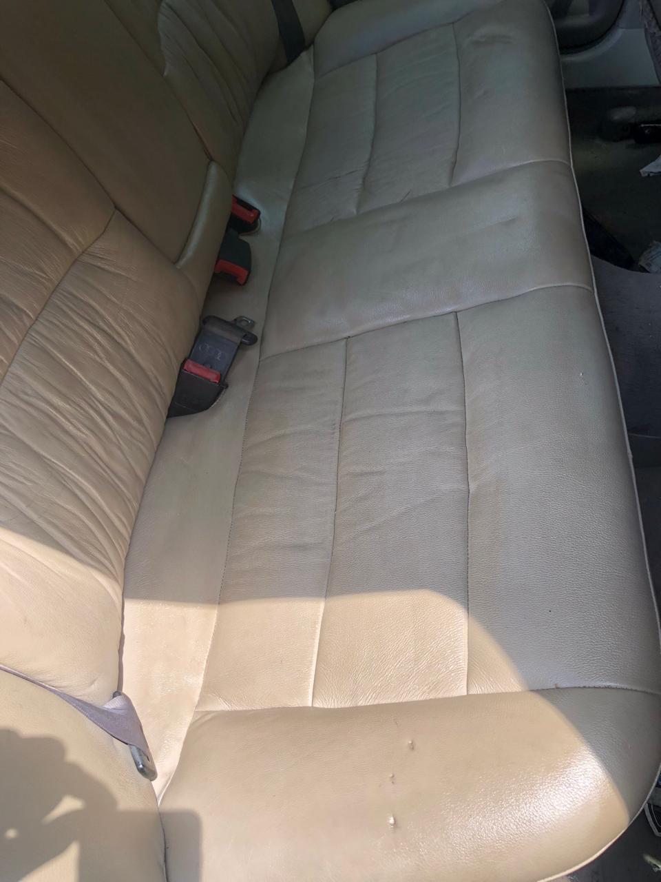 Audi brand new full leather seats - Private Seller Audi brand new full leather seats - Private Seller