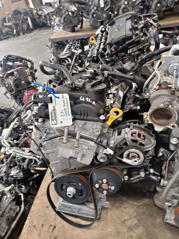 HYUNDAI I20 G4FC ENGINES FOR SALE - Private Seller HYUNDAI I20 G4FC ENGINES FOR SALE - Private Seller