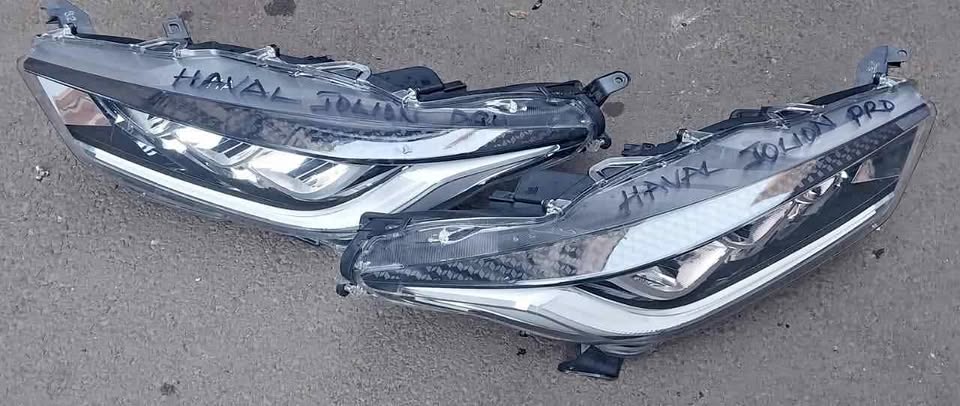 Haval Jolion Pro LED Headlights. Call or DM . - Private Seller Haval Jolion Pro LED Headlights. Call or DM . - Private Seller