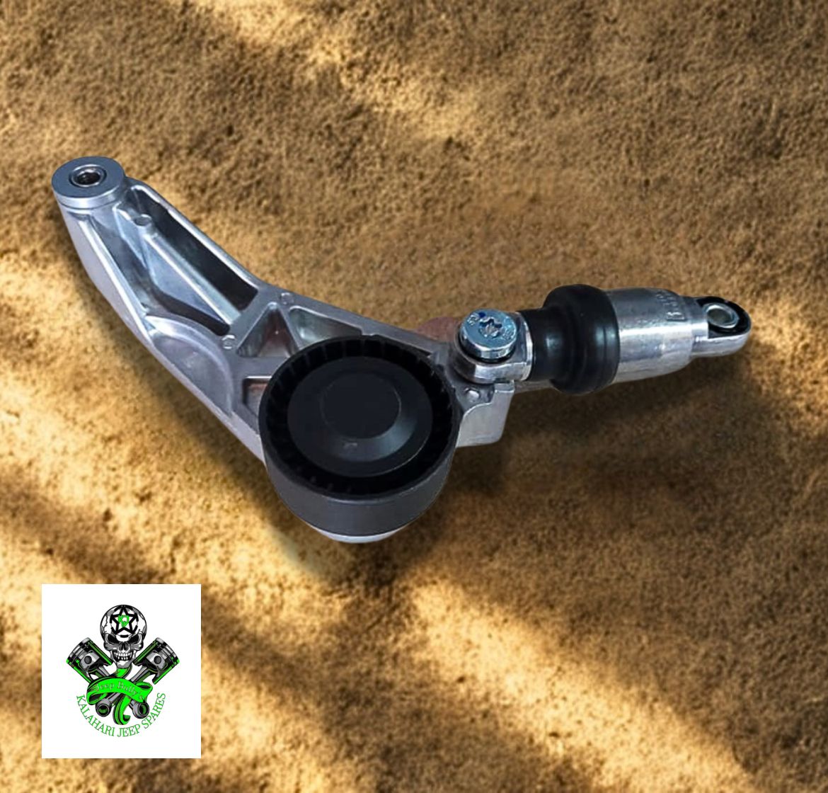 Jeep Idler Tensioner - Private Seller Jeep Idler Tensioner - Private Seller