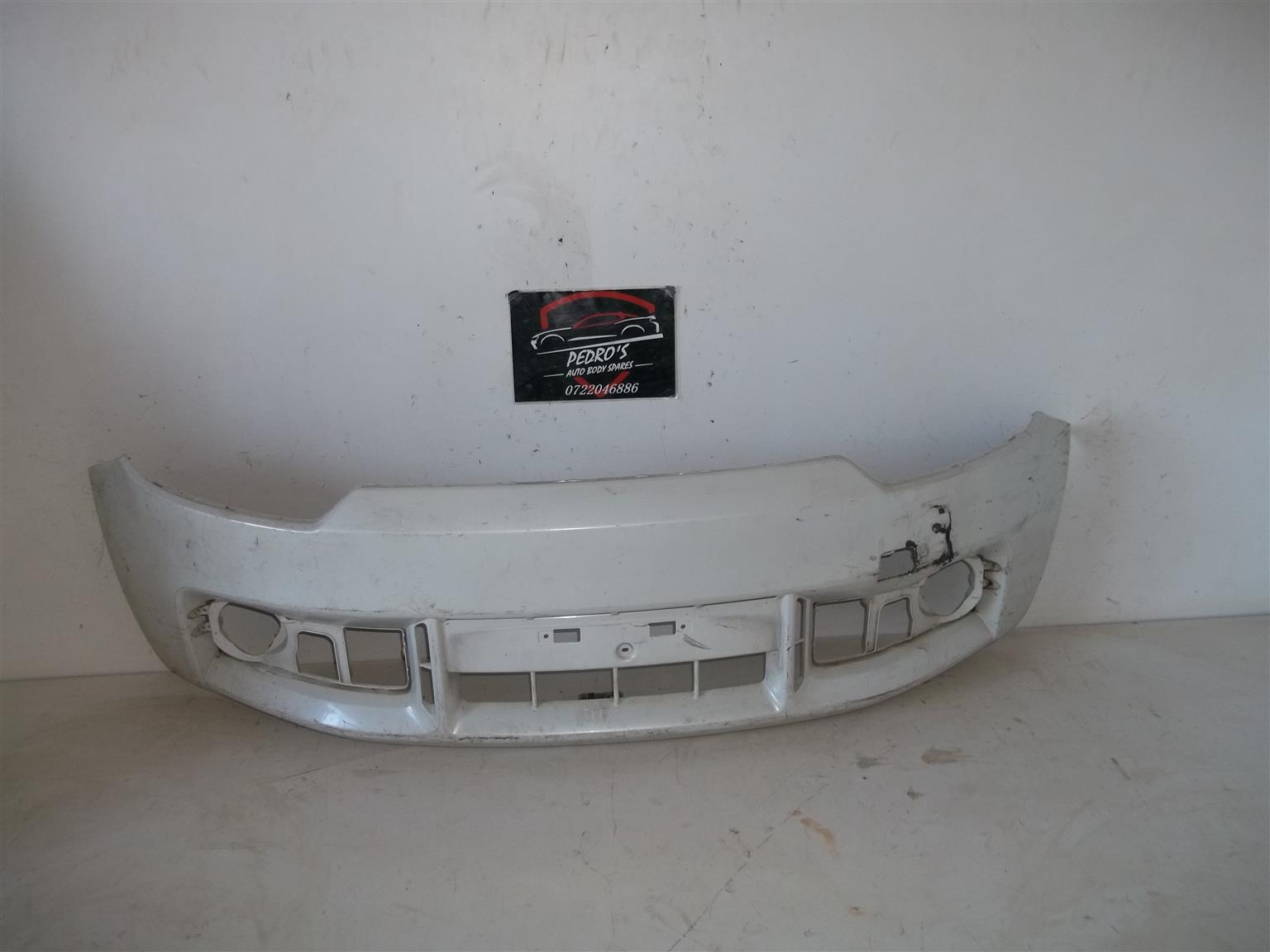 Suzuki Ignis '16-'20 front bumper - Private Seller Suzuki Ignis '16-'20 front bumper - Private Seller