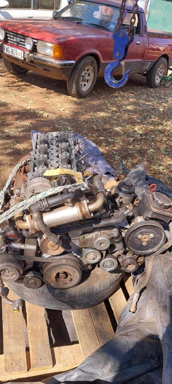 BMW 320D E46 M47 AS71 ENGINE FOR SALE - Private Seller BMW 320D E46 M47 AS71 ENGINE FOR SALE - Private Seller