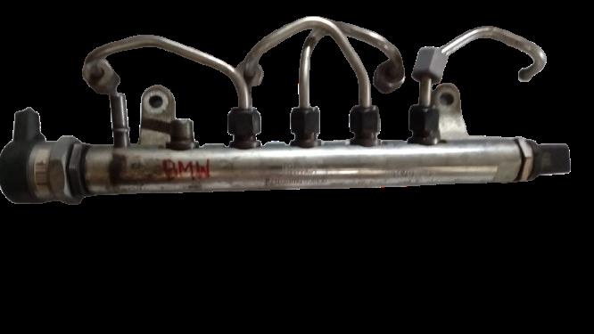 BMW 5 SERIES FUEL INJECTION RAIL (2007-2012) - Private Seller BMW 5 SERIES FUEL INJECTION RAIL (2007-2012) - Private Seller