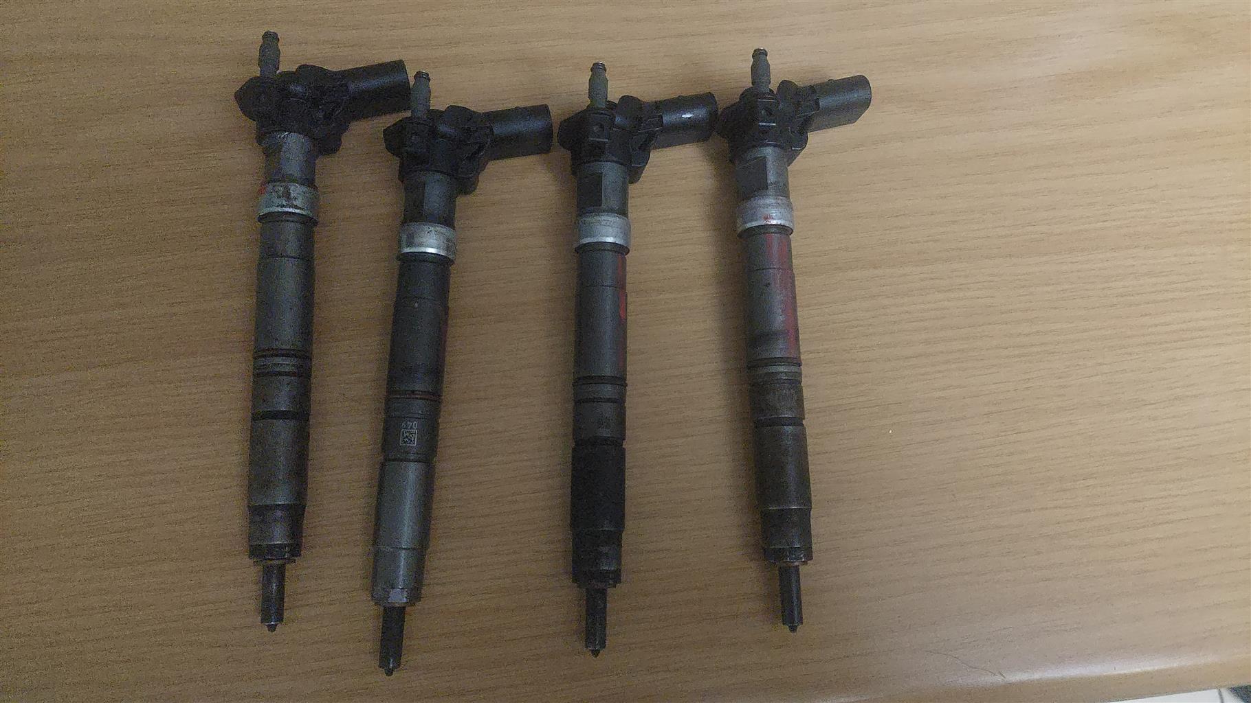 Vw T5 Kombi injectors for sale Vw T5 Kombi injectors for sale