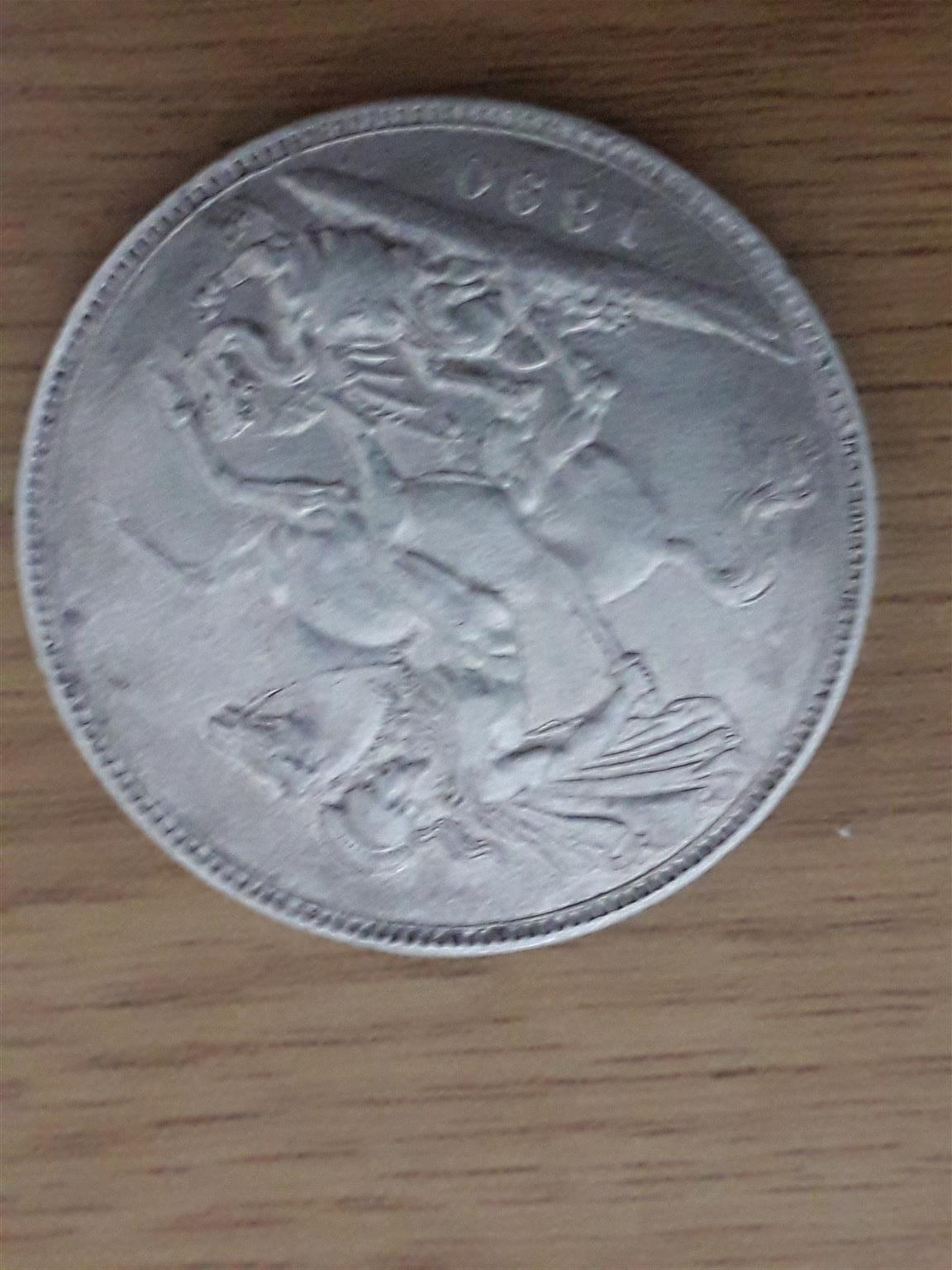Rare Silver Coins Rare Silver Coins