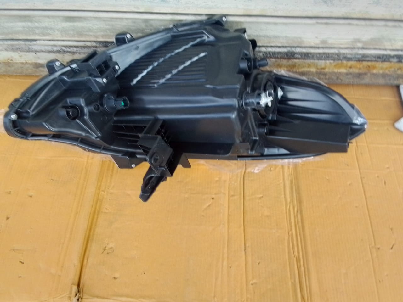 (2017-2021) NISSAN ALMERA LHS NORMAL HEADLIGHT - Private Seller