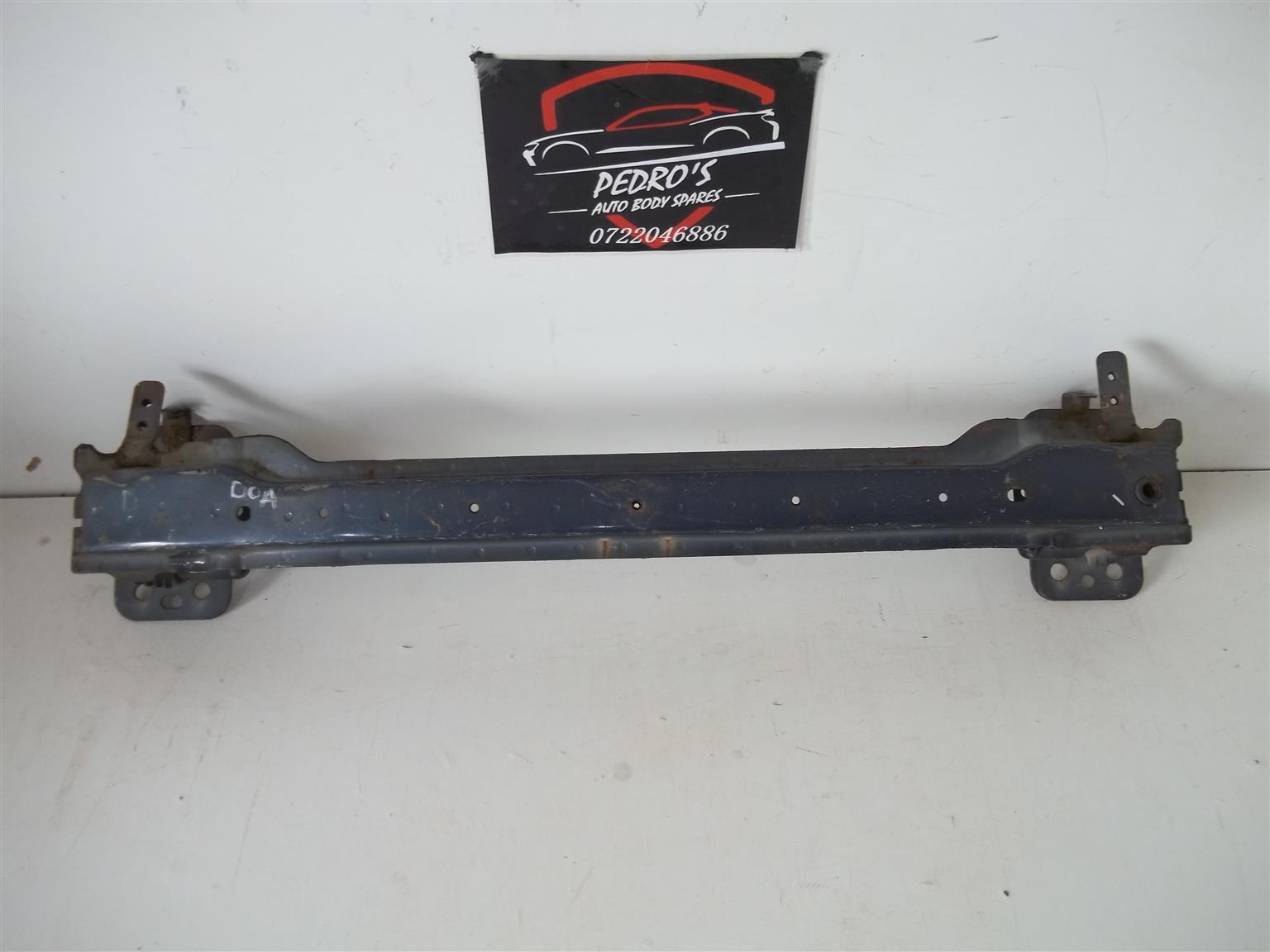 Ford Figo front bumper stiffener - Private Seller Ford Figo front bumper stiffener - Private Seller