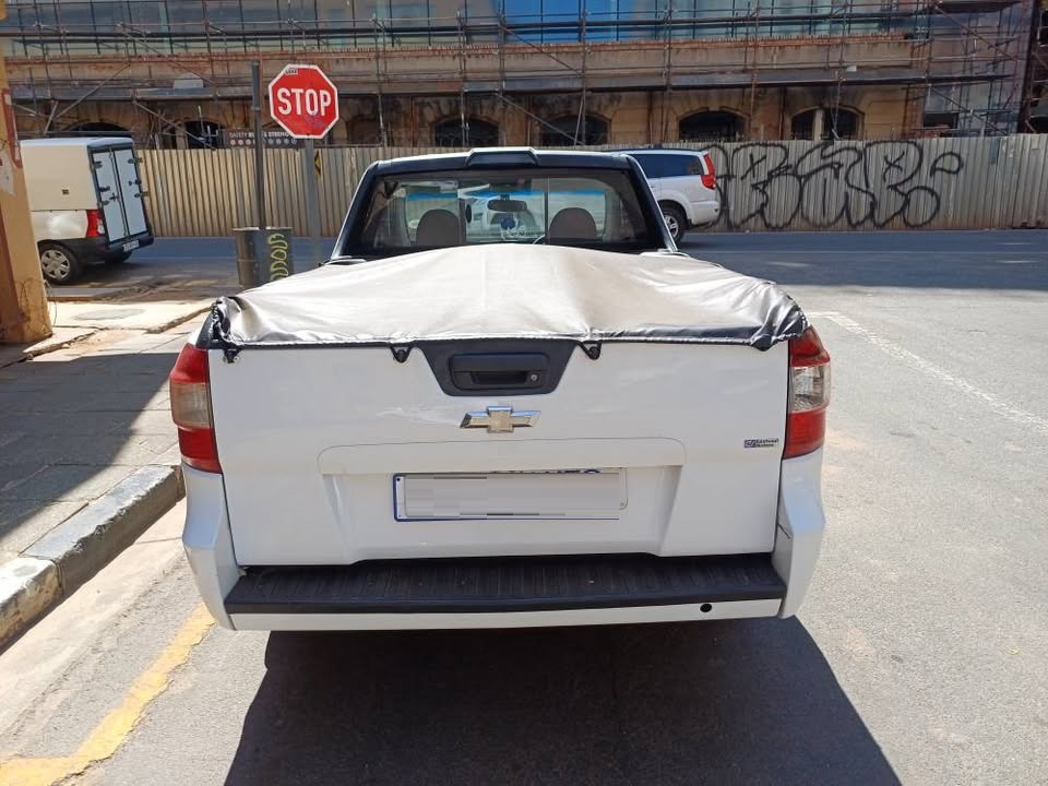 Used 2017 Chevrolet Utility 1.4 - Private Seller