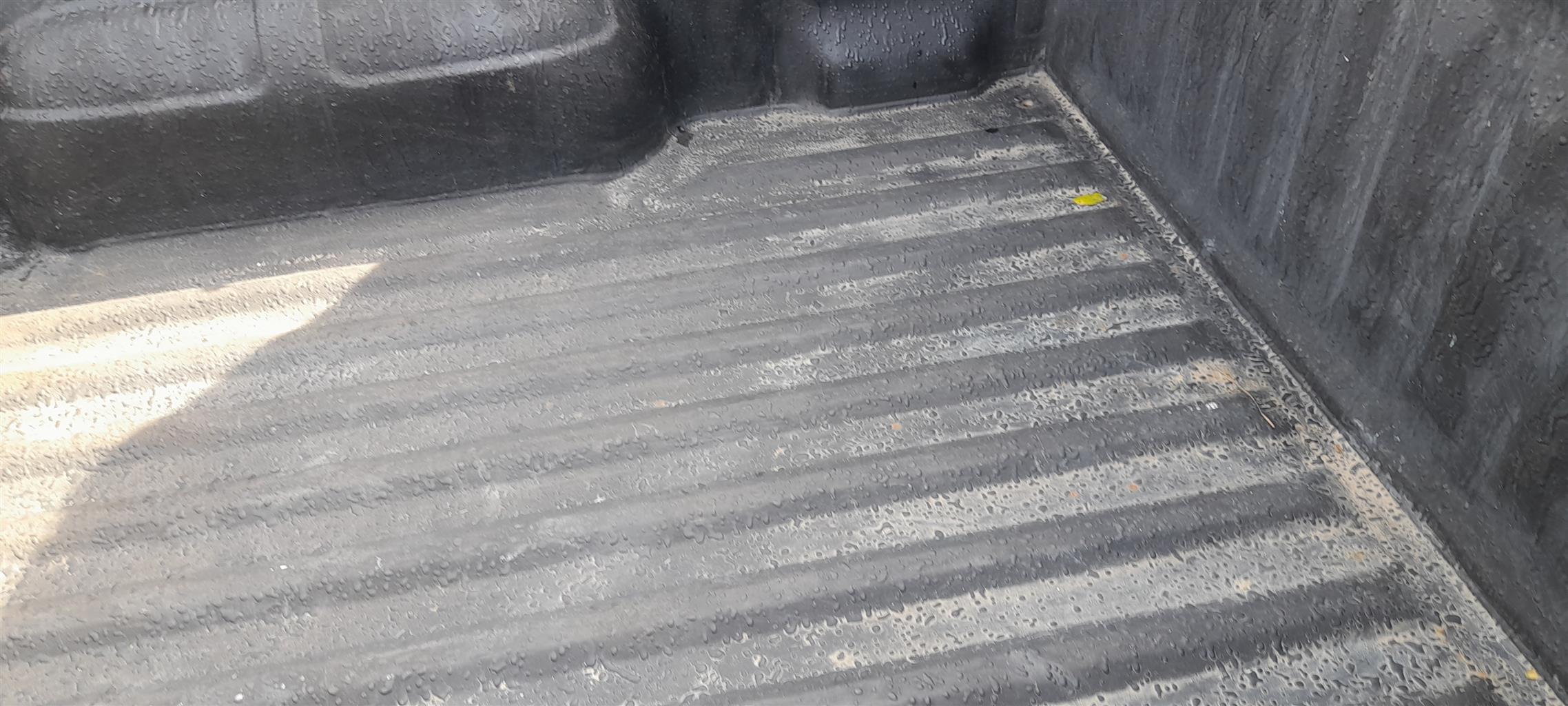2014 CHEVROLET UTILITY 1.4 AIRCON
