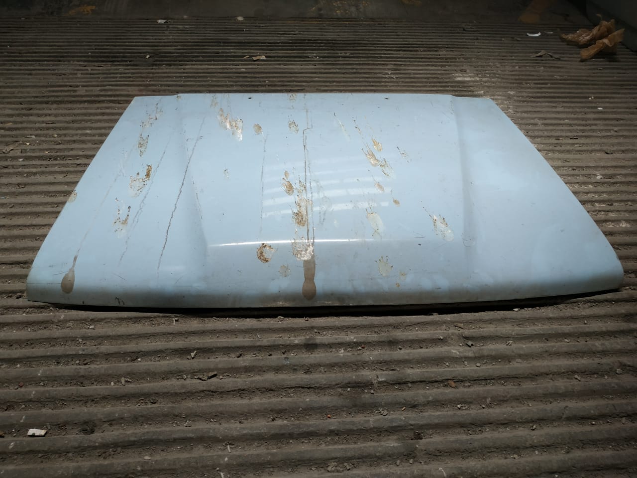 1999 Onwards Toyota Hilux 2400 D LWB Bonnet for sale - Private Seller