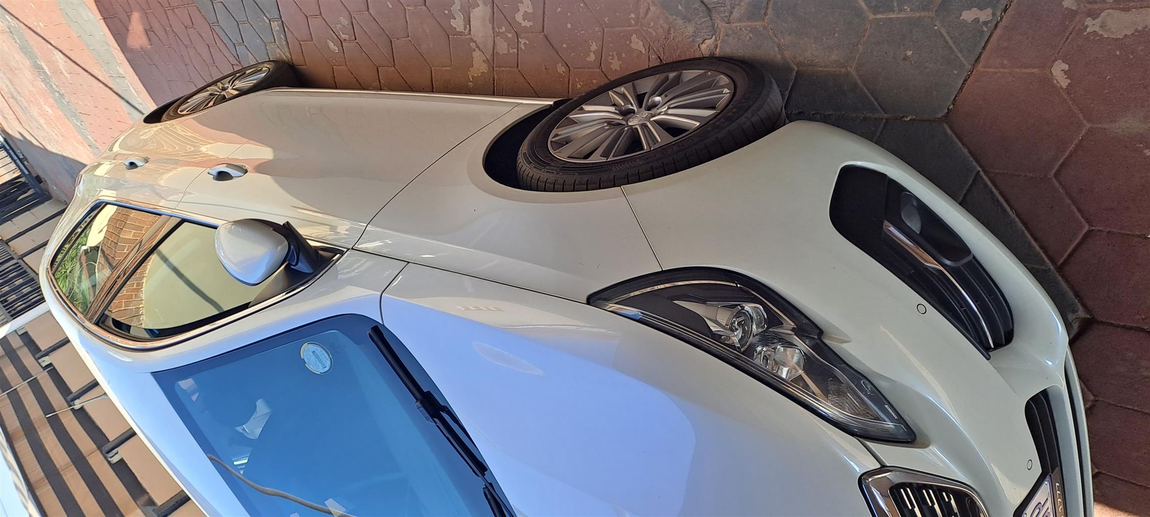 Used 2019 Peugeot 308 1.2T Allure - Private Seller Used 2019 Peugeot 308 1.2T Allure - Private Seller
