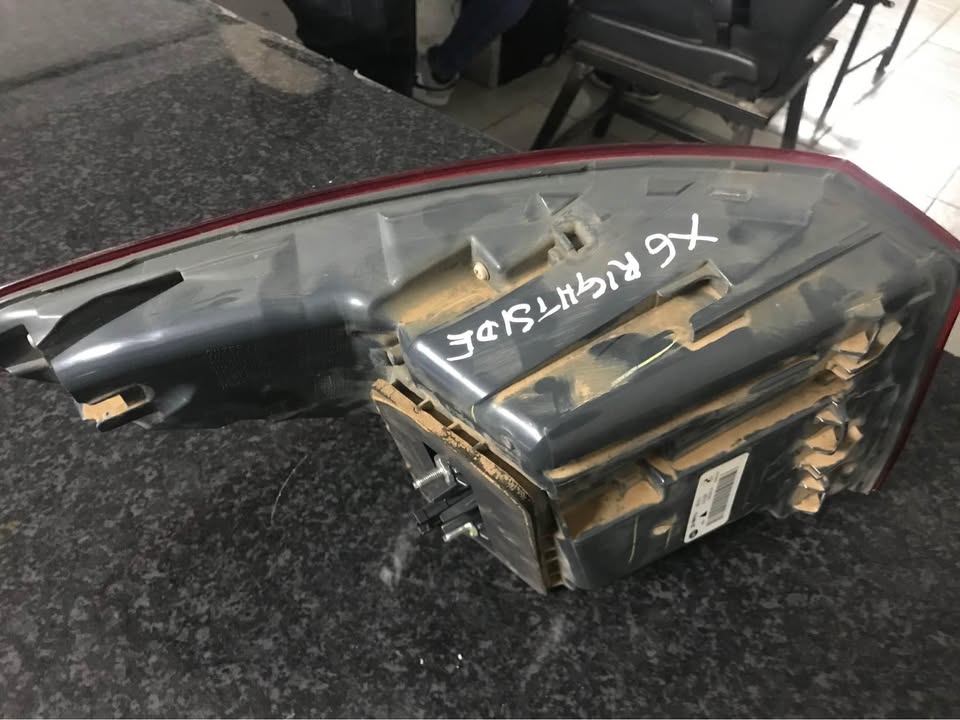 BMW X6 rear taillight for sale - Private Seller BMW X6 rear taillight for sale - Private Seller