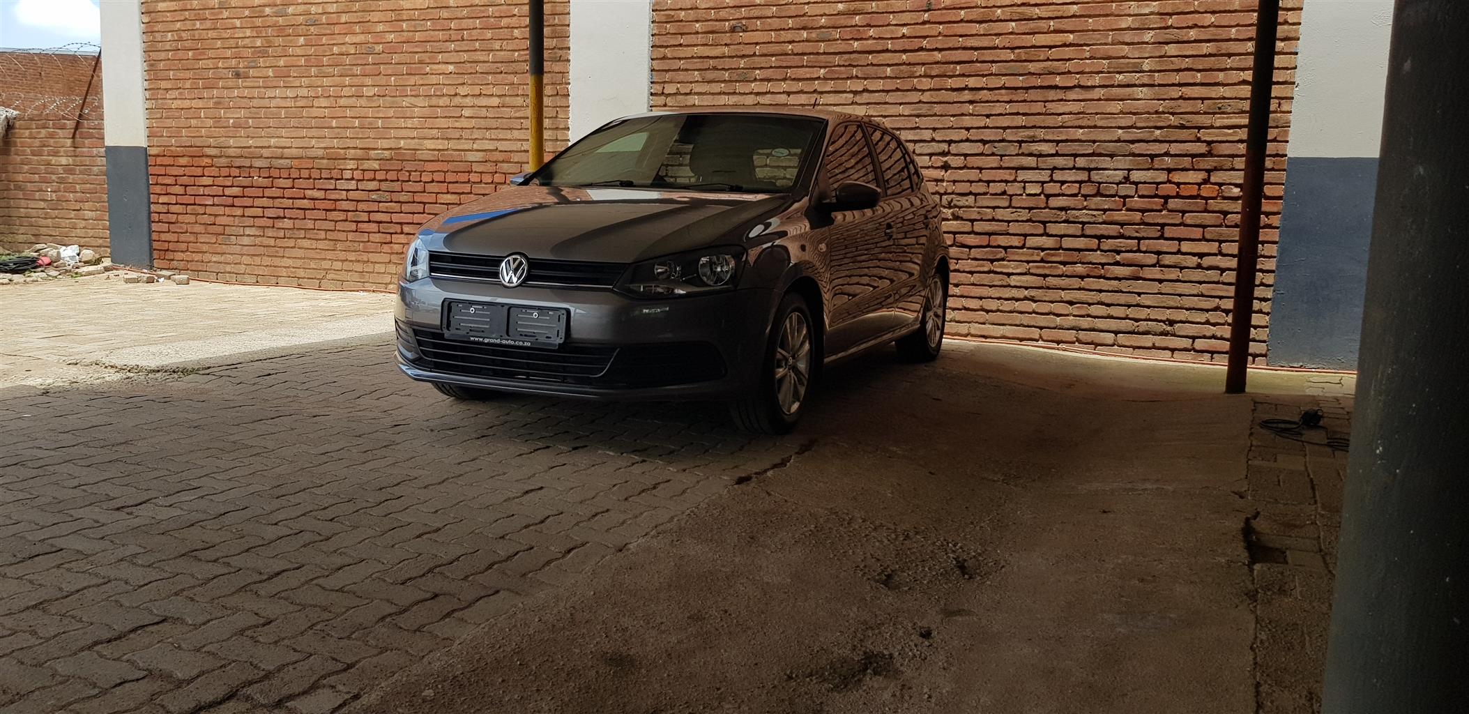 Used 2021 Volkswagen Polo Vivo hatch 1.4 Comfortline - Private Seller Used 2021 Volkswagen Polo Vivo hatch 1.4 Comfortline - Private Seller