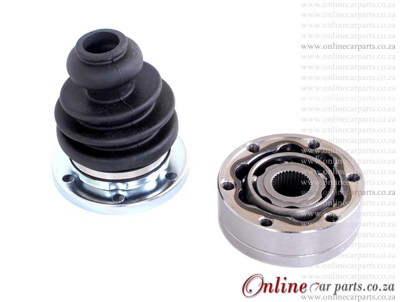 Vw Golf Mk5 1 6 2 0 2005 2009 Inner Cv Joint Junk Mail