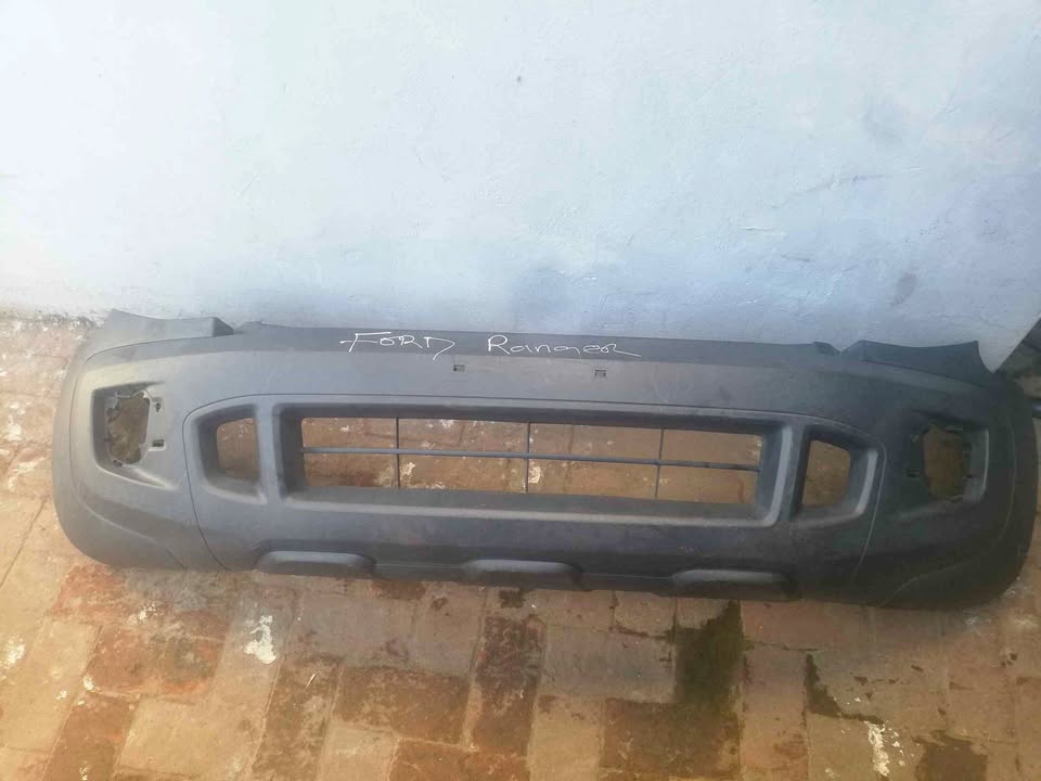 FORD RANGER FRONT BUMPER FOR SALE °¬° DELIVERY AVAILABLE COUNTRY WIDE °¬° - Private Seller FORD RANGER FRONT BUMPER FOR SALE °¬° DELIVERY AVAILABLE COUNTRY WIDE °¬° - Private Seller
