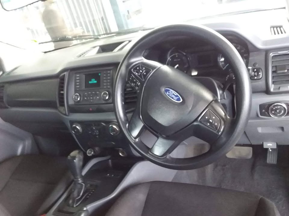 Used Ford Ranger 2.2TDCi SuperCab Hi-Rider - Private Seller