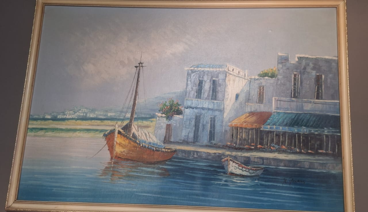 Paintings for sale