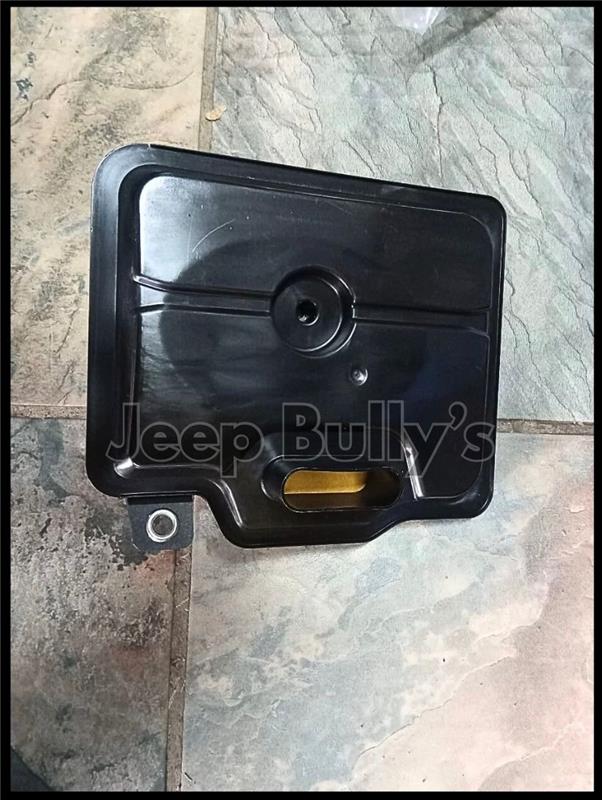 Dodge Journey and Chrysler Grand Voyager 62TE Filter (Gearbox Filter) - Private Seller Dodge Journey and Chrysler Grand Voyager 62TE Filter (Gearbox Filter) - Private Seller