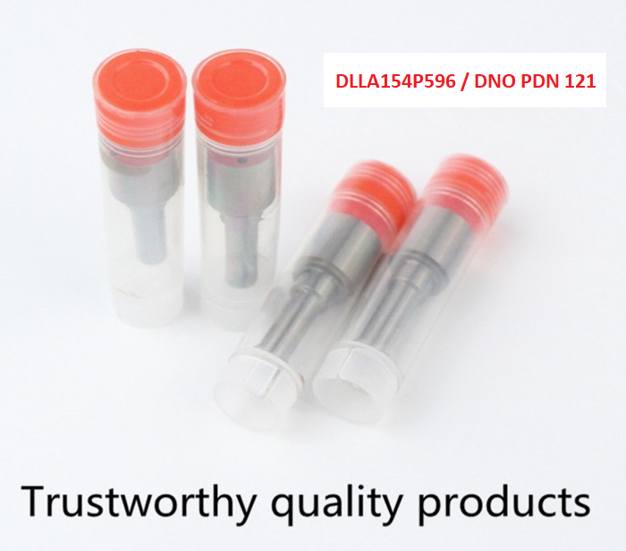 Ford Ranger 2.2 Diesel Injector Nozzle – DLLA154P596 - DNO PDN 121 - Private Seller Ford Ranger 2.2 Diesel Injector Nozzle – DLLA154P596 - DNO PDN 121 - Private Seller