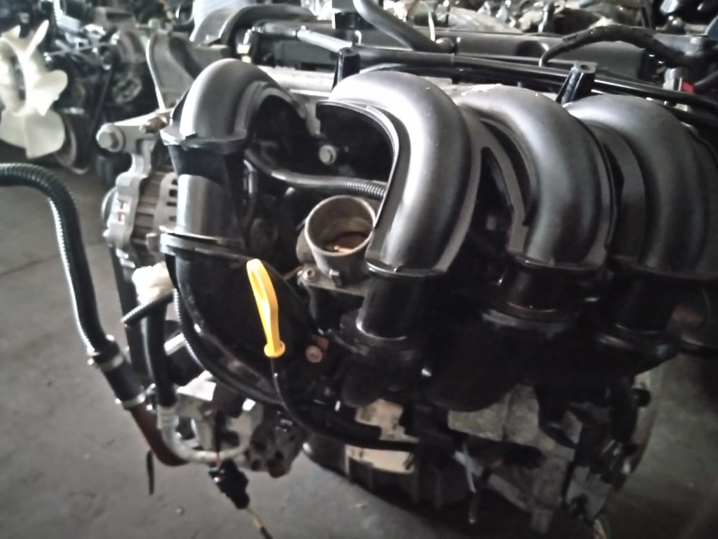 Ford 1.6 Dteq FYJA Engine for Sale - Private Seller Ford 1.6 Dteq FYJA Engine for Sale - Private Seller