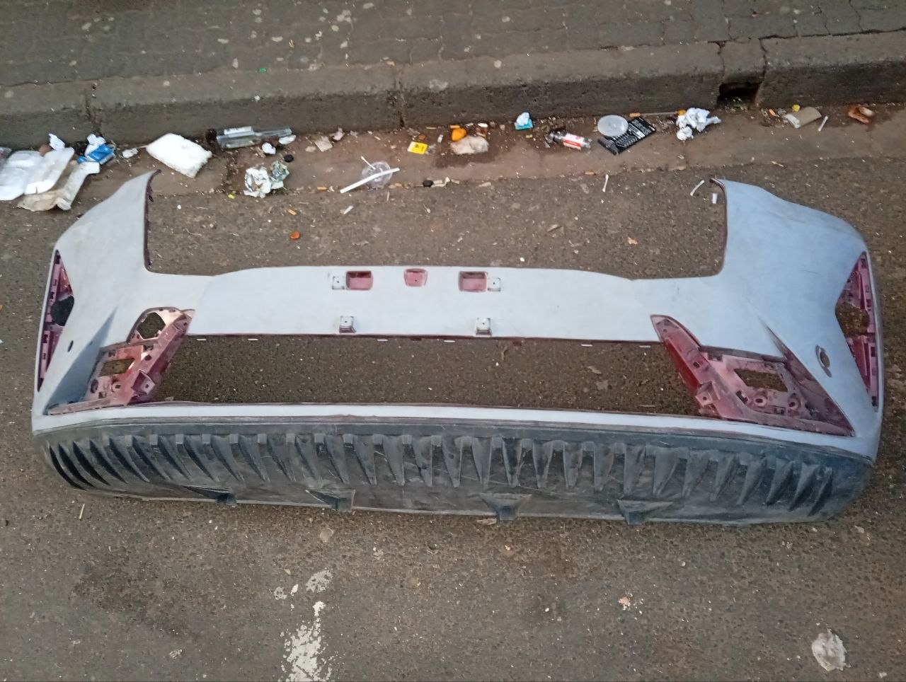 2025 Haval H6 Front Bumper - High Quality Direct Fit Replacement for Sale Call - Private Seller 2025 Haval H6 Front Bumper - High Quality Direct Fit Replacement for Sale Call - Private Seller
