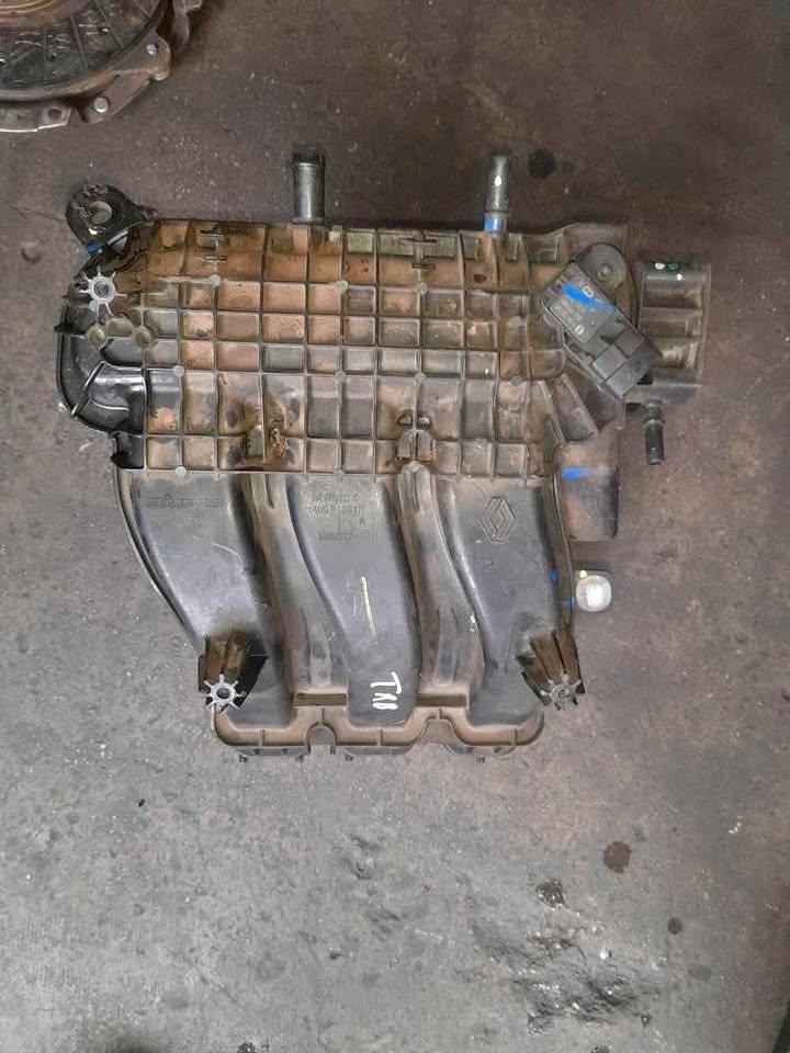 RENAULT TRIBER INTAKE MANIFOLD AVAILABLE - Private Seller RENAULT TRIBER INTAKE MANIFOLD AVAILABLE - Private Seller