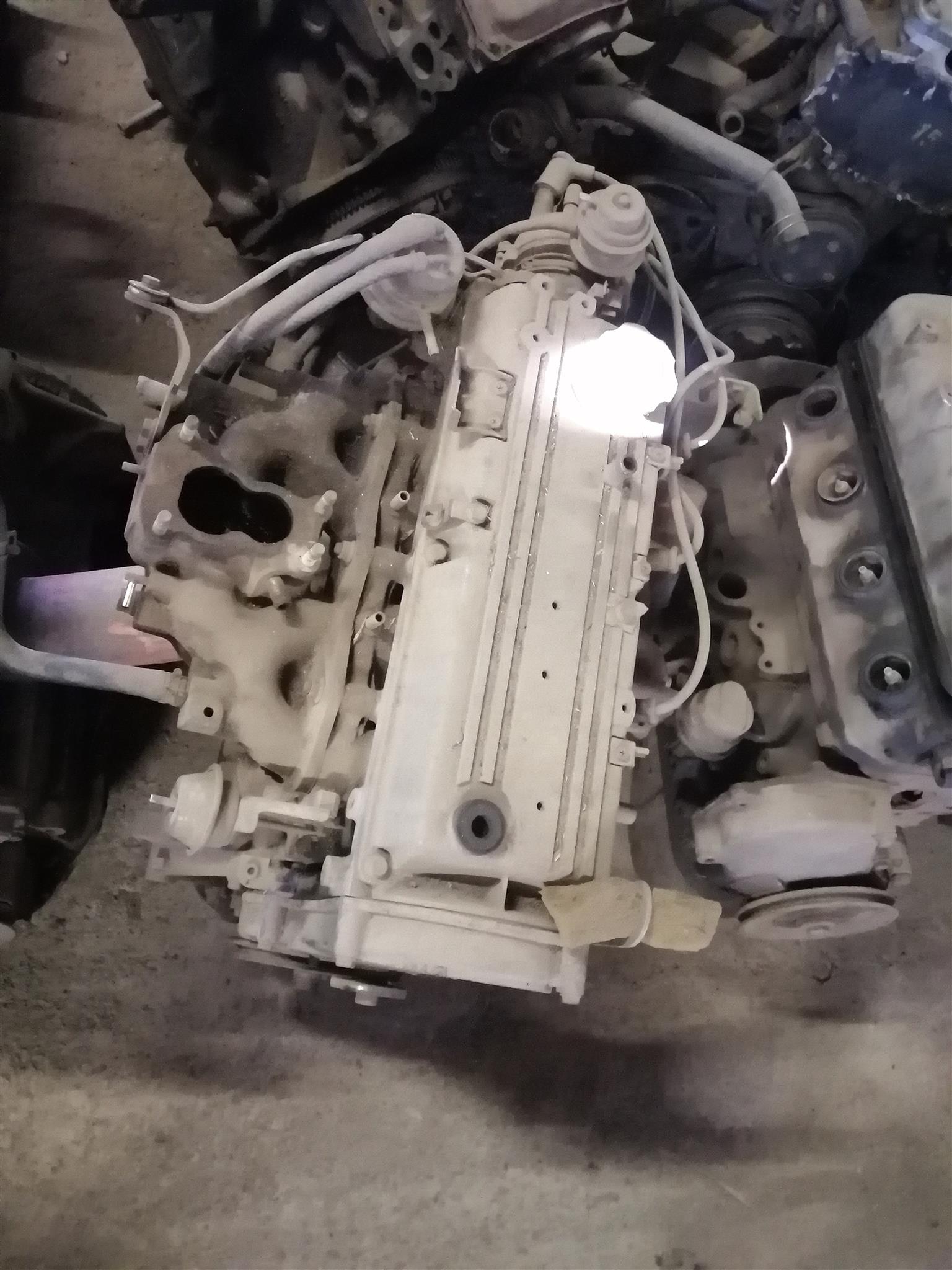 mazda b3 engine for sale - Private Seller mazda b3 engine for sale - Private Seller