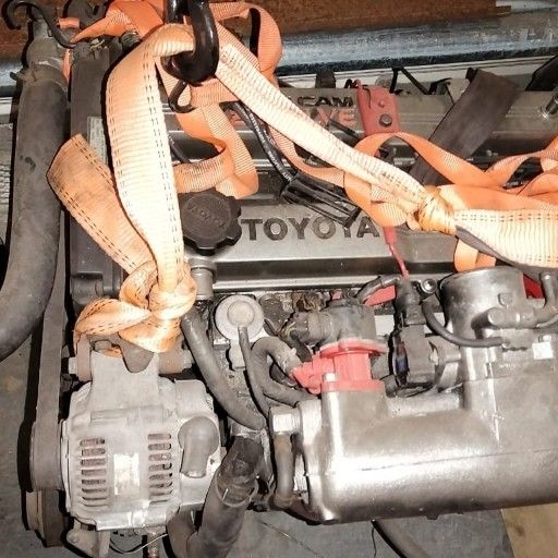 7Mge engine for sale